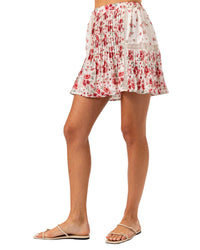 Sundays - Camari Mini Skirt