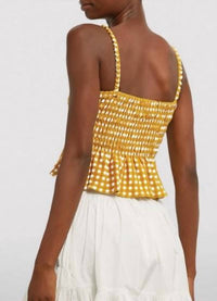 Faithfull The Brand - DAMITA TOP