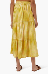 Faithfull The Brand - CASELLA MIDI SKIRT