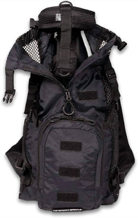 K9 Sport Sack - Walk-on | Lightweight & Packable Dog Carrier With Harness & Storage
