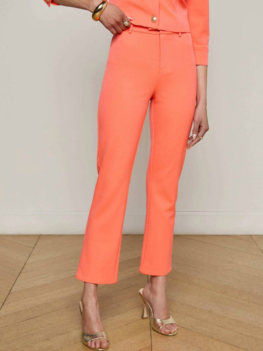 L'Agence - Ketra Baby Boot Trouser