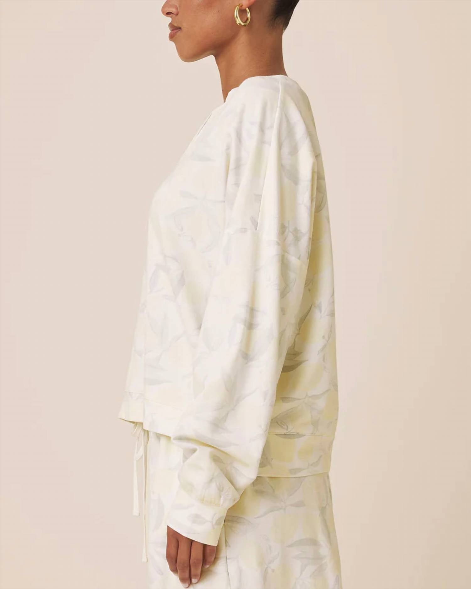 Splendid - Alessia Pullover