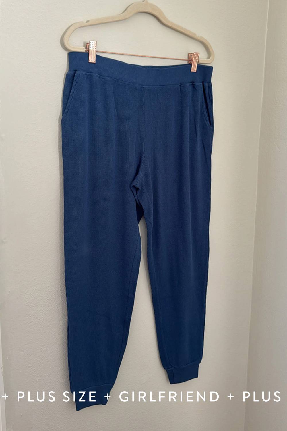 Mododoc - Women's Ankle Length Jogger