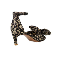 Pelle Moda - Women's Utika Low Heels