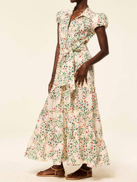 Misa Los Angeles - Eveleigh Maxi Dress