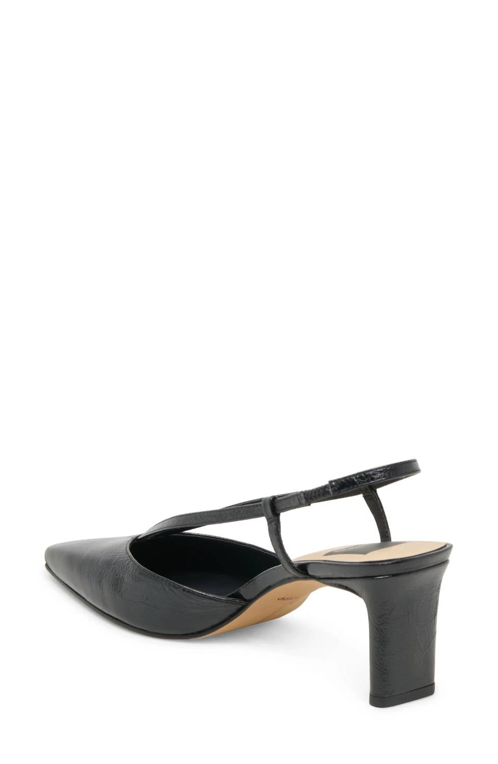 Dolce Vita - Women's Ginay Slingback Pump