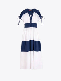 Vilagallo - Velinda Midi Dress