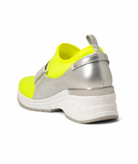 Fundae - Women's Sneaker Loafers
