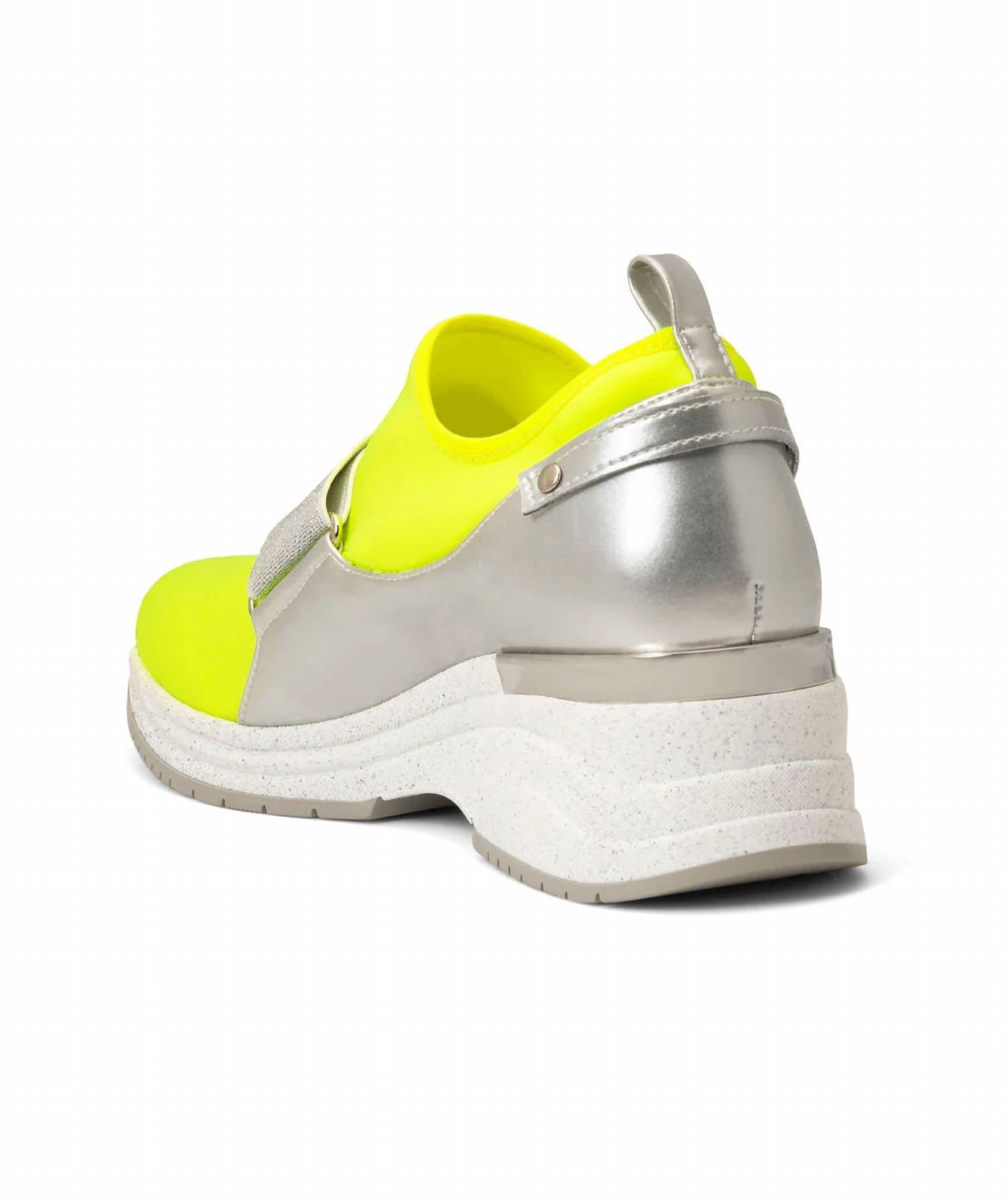Fundae - Women's Sneaker Loafers