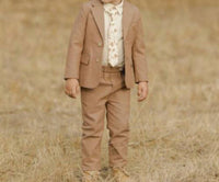 Noralee - Boys' Sebastian Pant