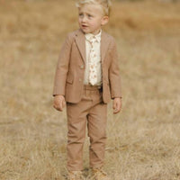 Noralee - Boys' Sebastian Pant