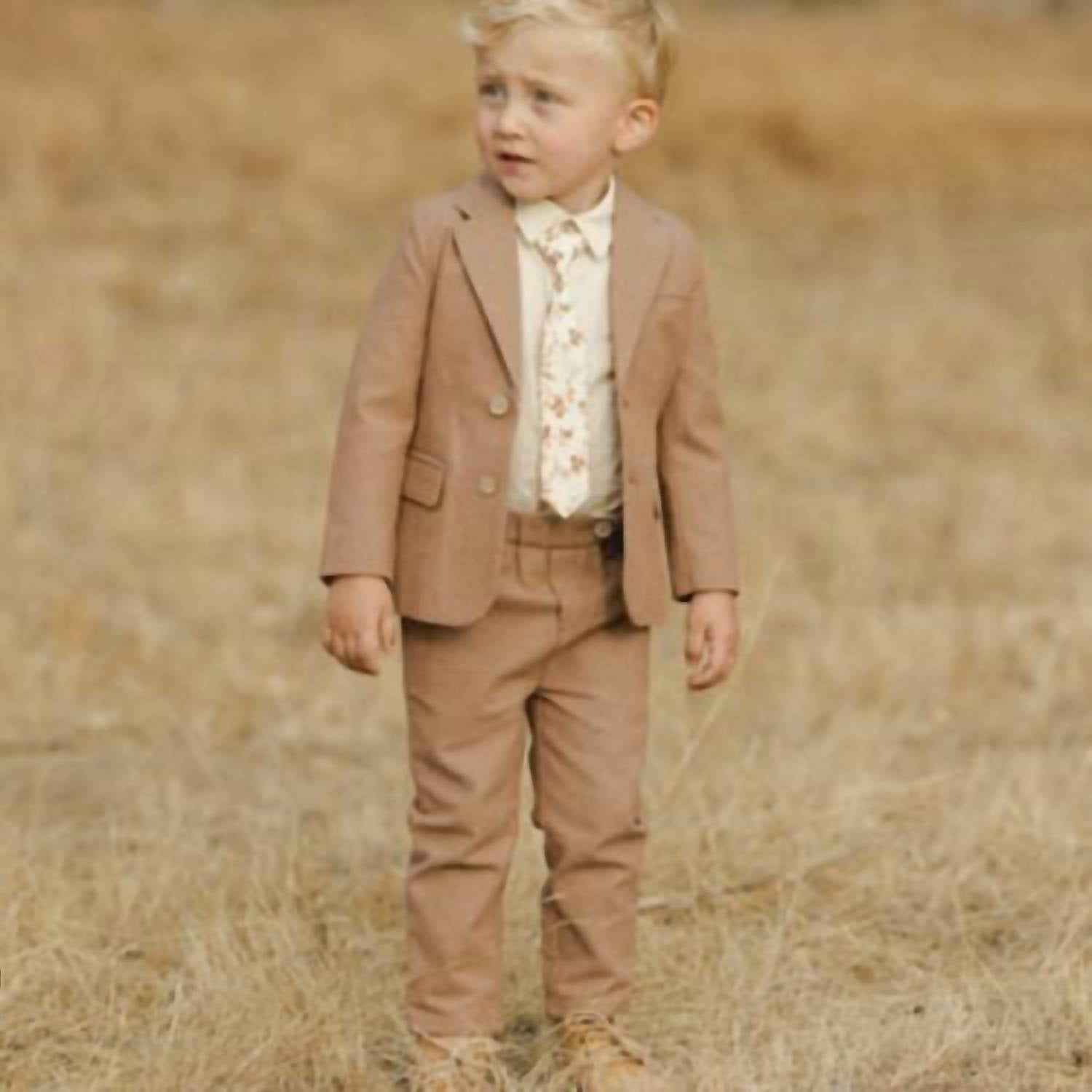Noralee - Boys' Sebastian Pant