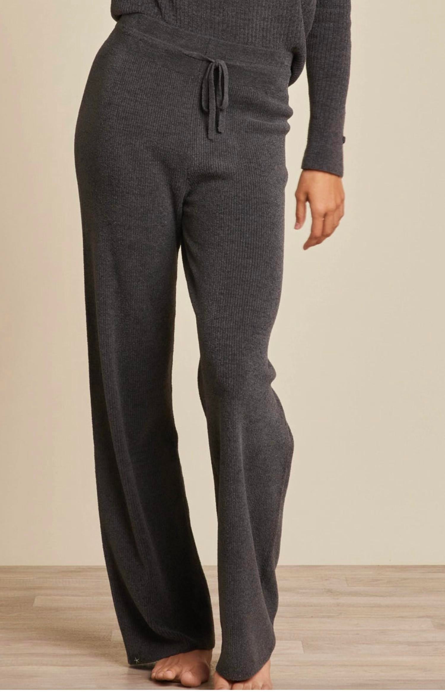 Barefoot Dreams - CozyChic Ultra Lite Fine Rib Pant