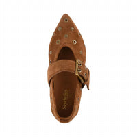 Seychelles - Women's Abbey Flat