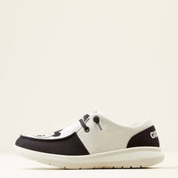Ariat - Women's Milton Menasco Hilo Slip-ons