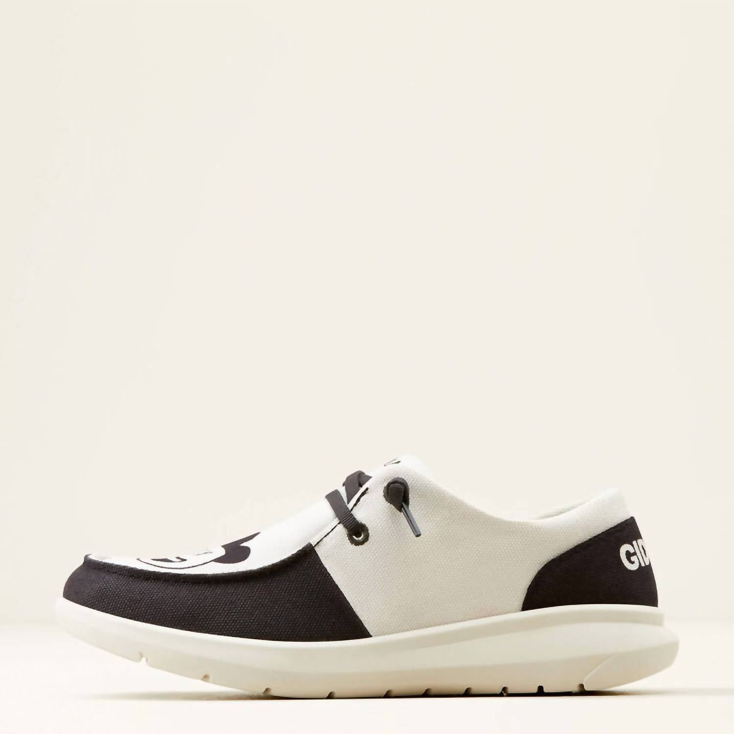 Ariat - Women's Milton Menasco Hilo Slip-ons