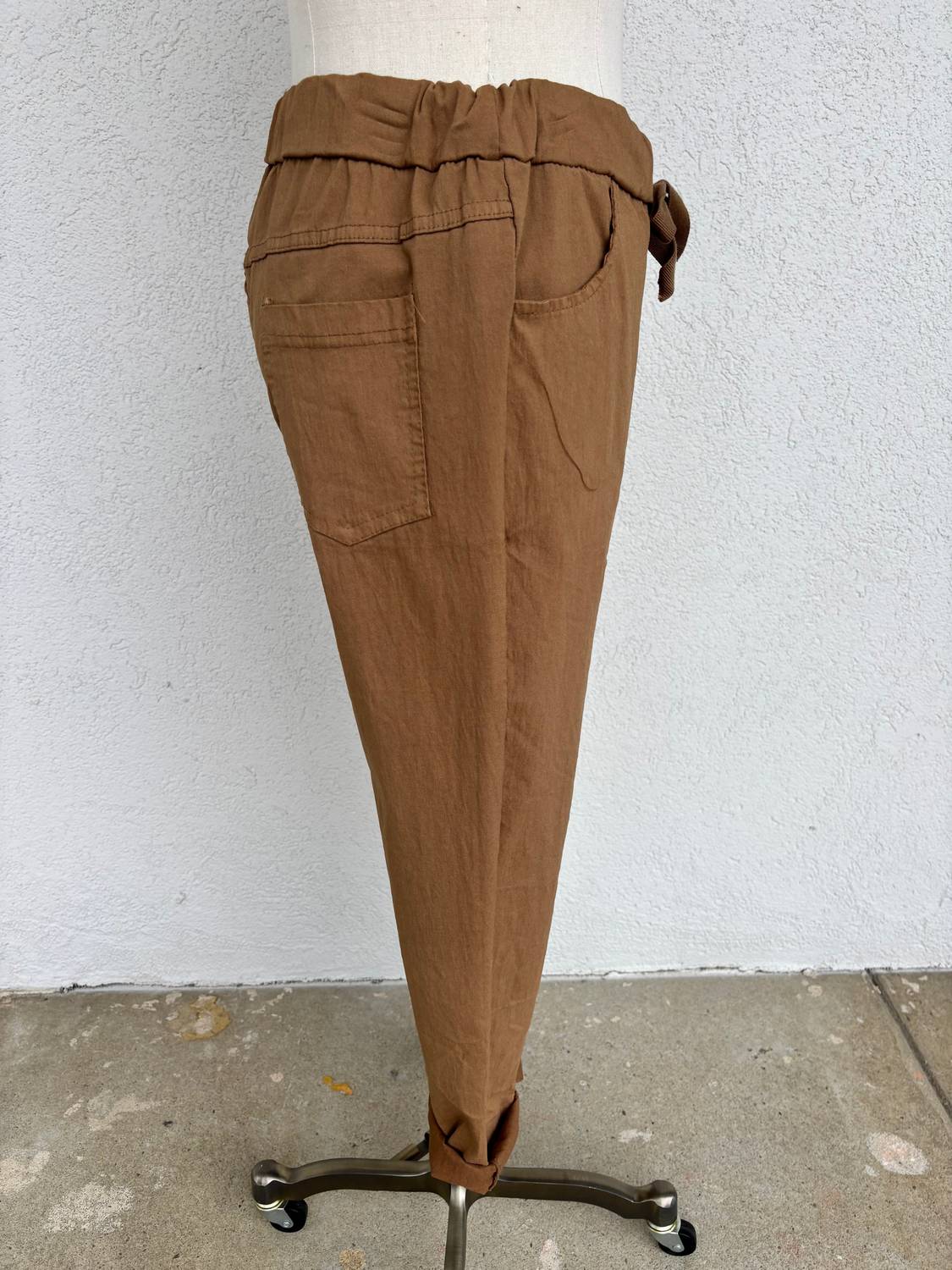 Aqrl - Women's Jogger Time Joggers