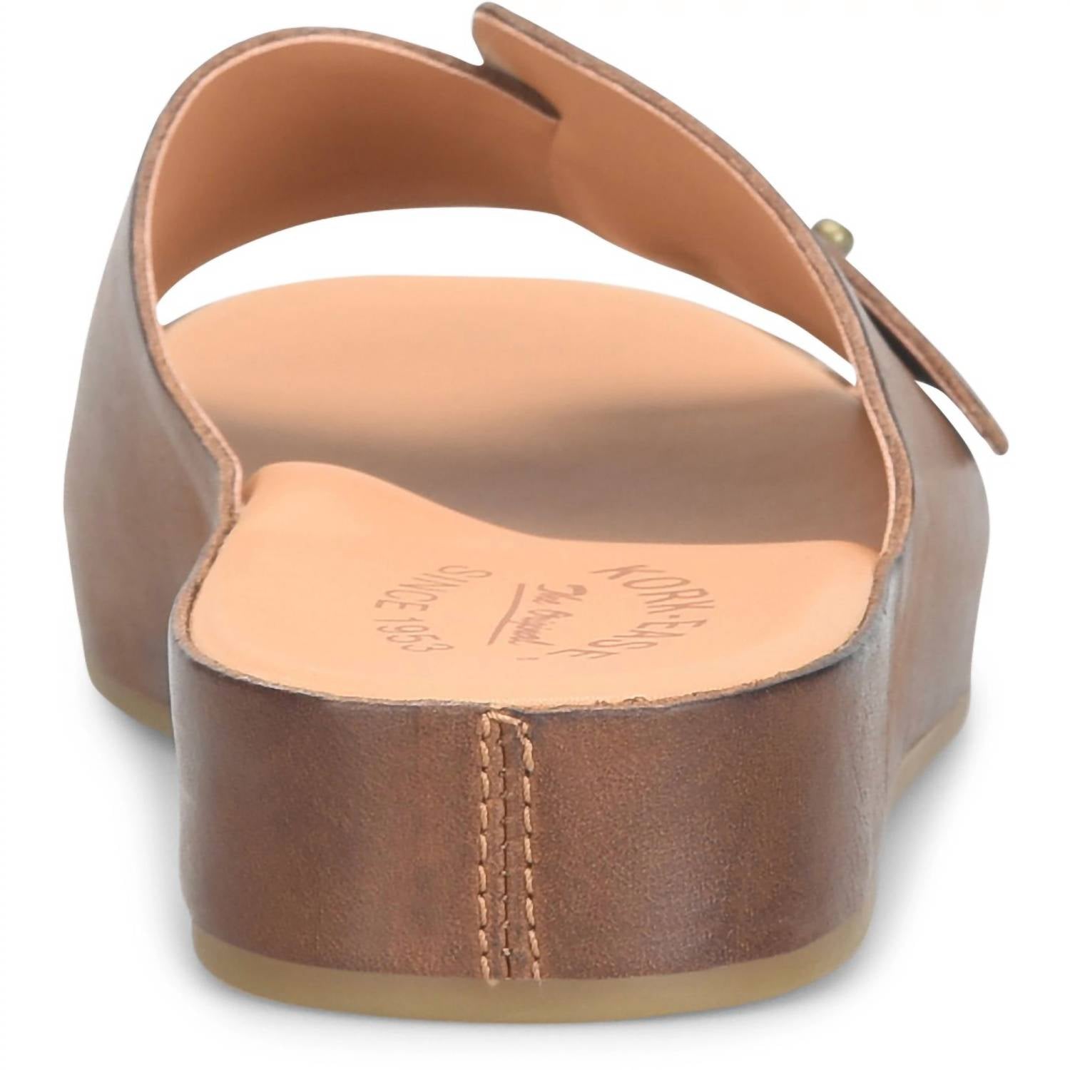 Kork-Ease - Women's Mesa Slip On Sandal