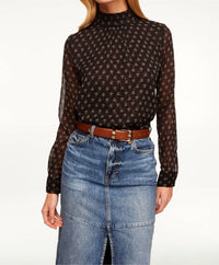 Misa Los Angeles - Annie Top