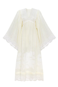 Annabo - Eternal Meadow Maxi Dress