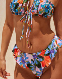 Aquari - Lily Top