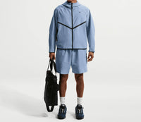 Nike - Tech Dri Fit Short Knit Shorts
