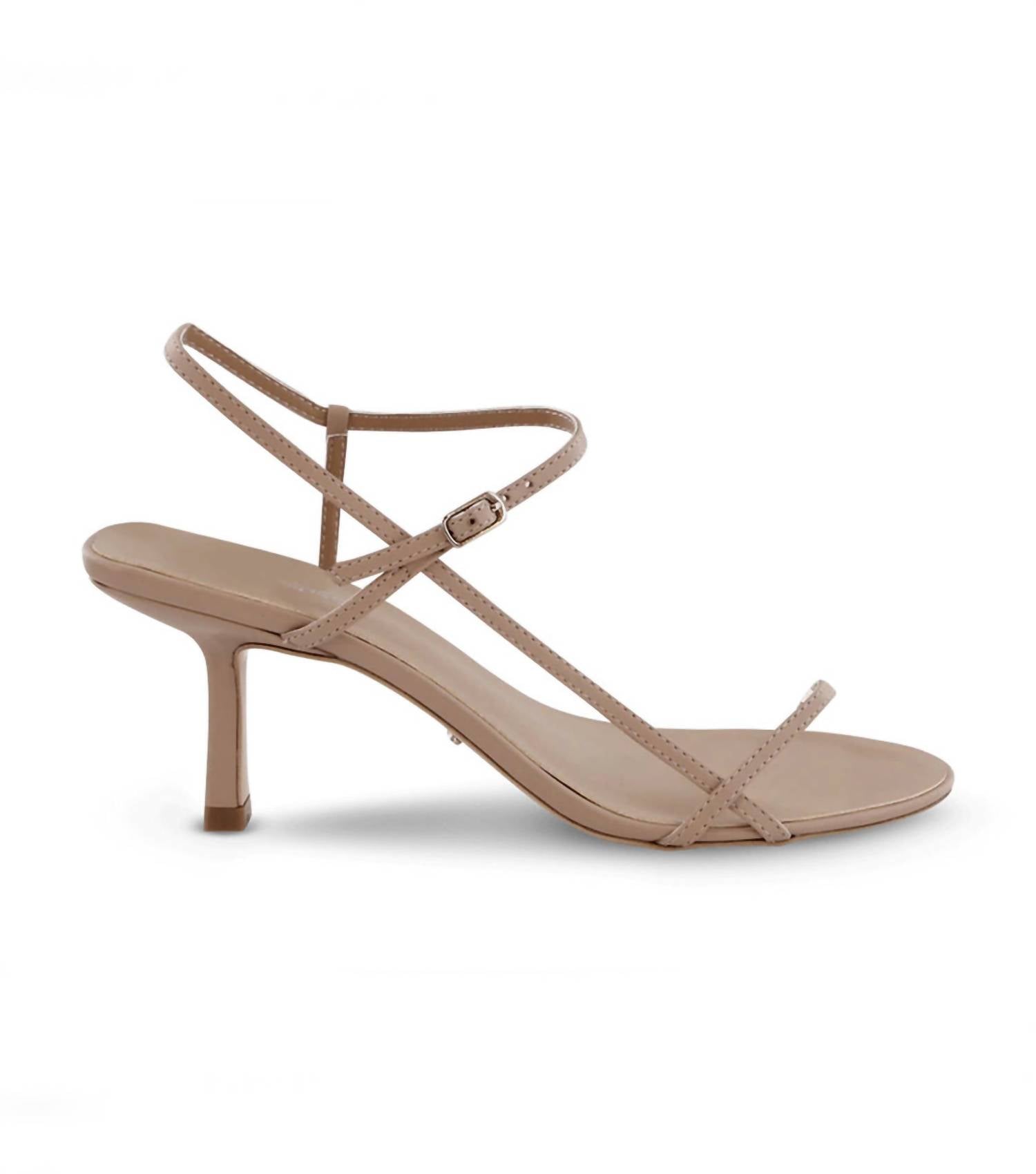 Tony Bianco - Women's Caprice Sandal