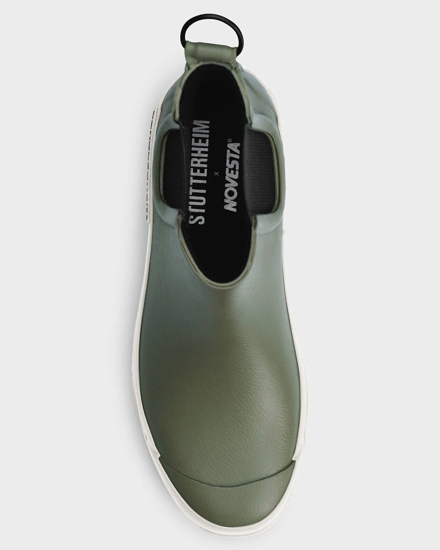 Stutterheim - Women's Chelsea Rainwalker Boots