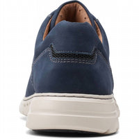 Clarks - Men's Un Brawleypace Shoes