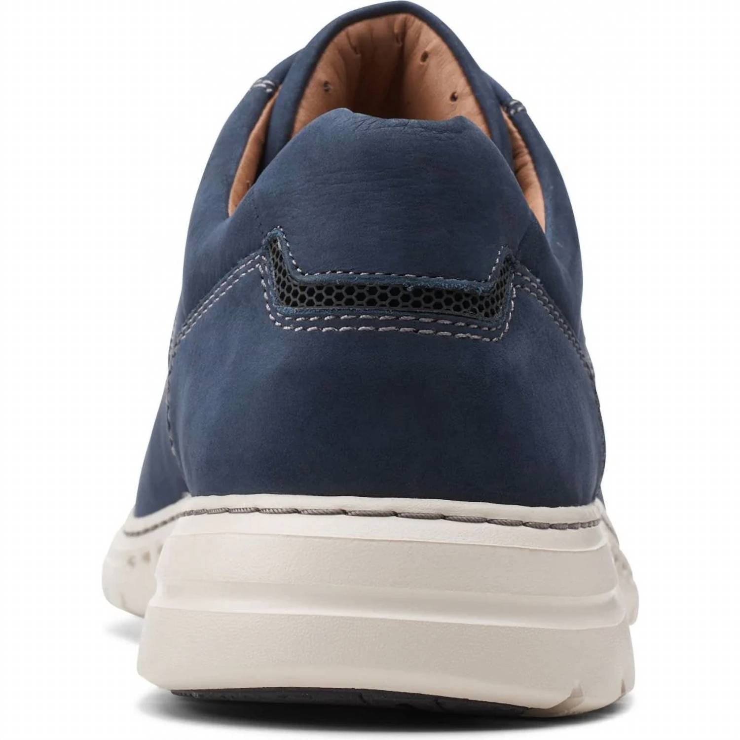 Clarks - Men's Un Brawleypace Shoes