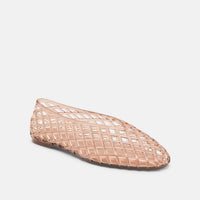 Dolce Vita - Women's Jam Jelly Flats