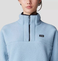 Mountain Hardwear - Women's Hicamp Fleece Pullover