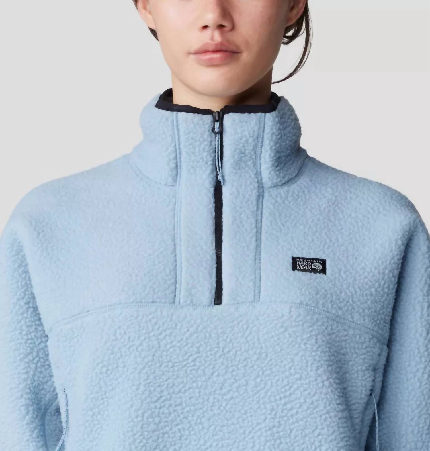 Mountain Hardwear - Women's Hicamp Fleece Pullover