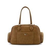 Like Dreams - Women's Check In Utility Tote Bag