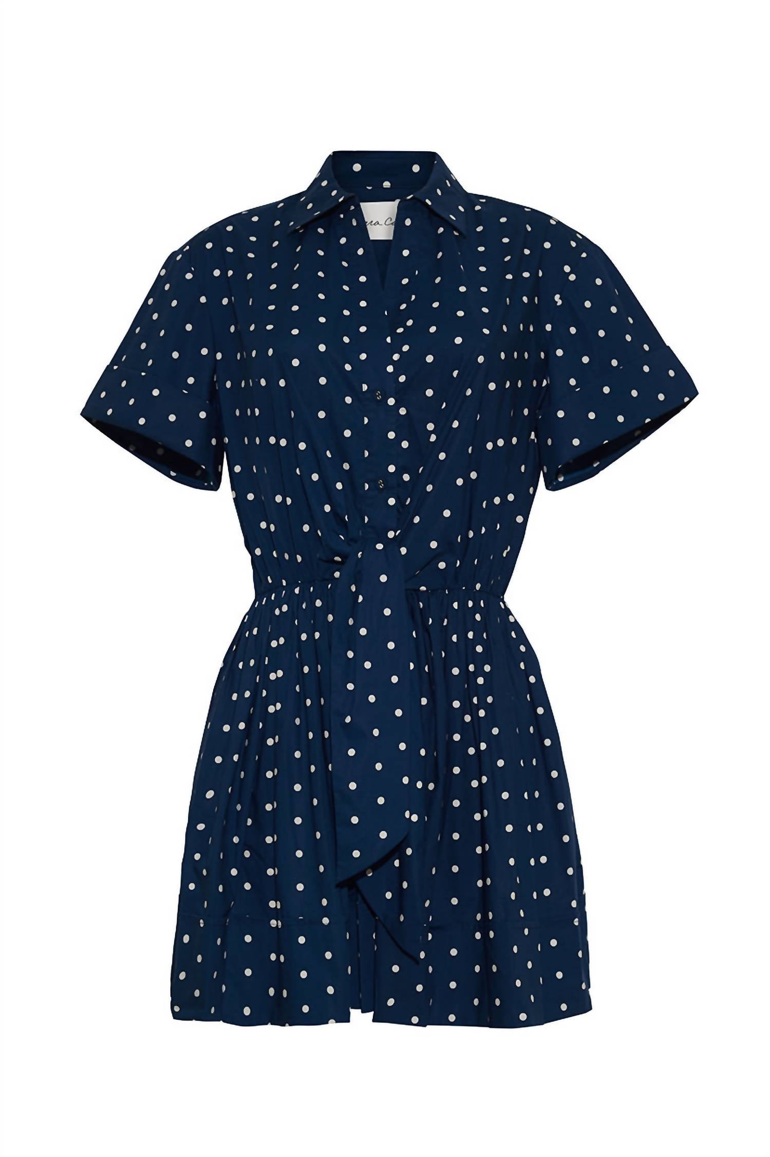 Cara Cara - Asbury Mini Dress