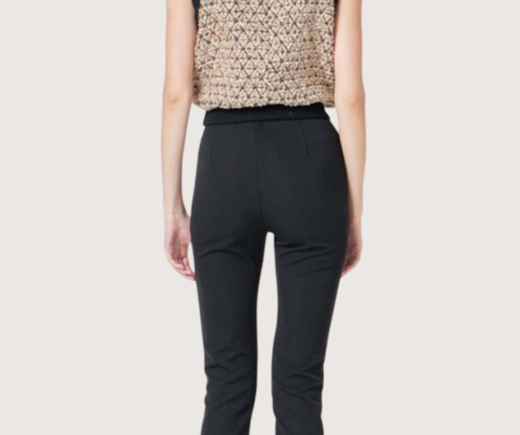 Endless Rose - ESME TWEED VEST