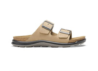 Birkenstock - Women's Arizona Crosstown Oiled Leather Sandals