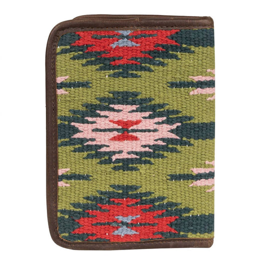 Sts Ranchwear - Baja Dreams Magnetic Wallet