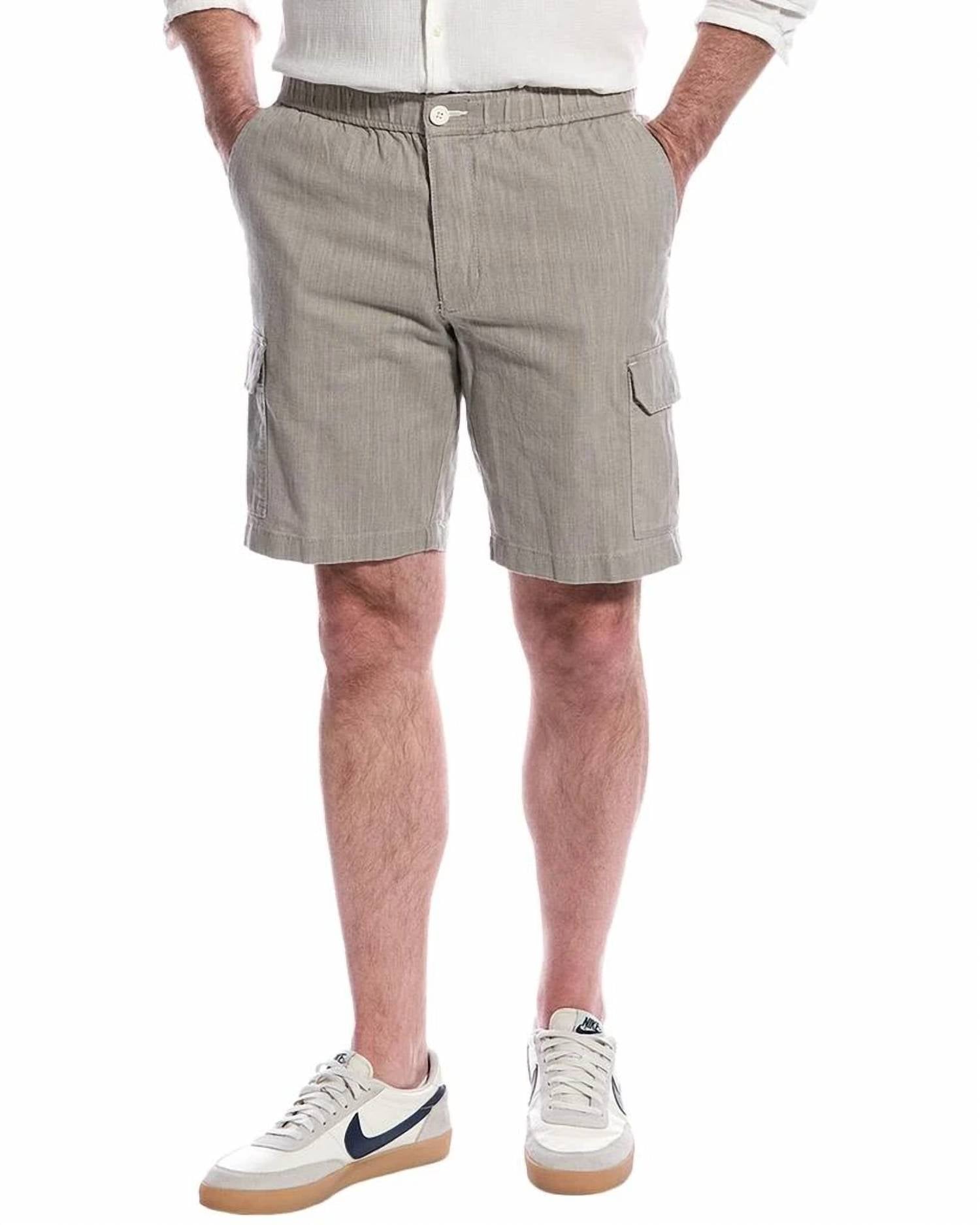 Tommy Bahama - Linen The Dream Cargo Short