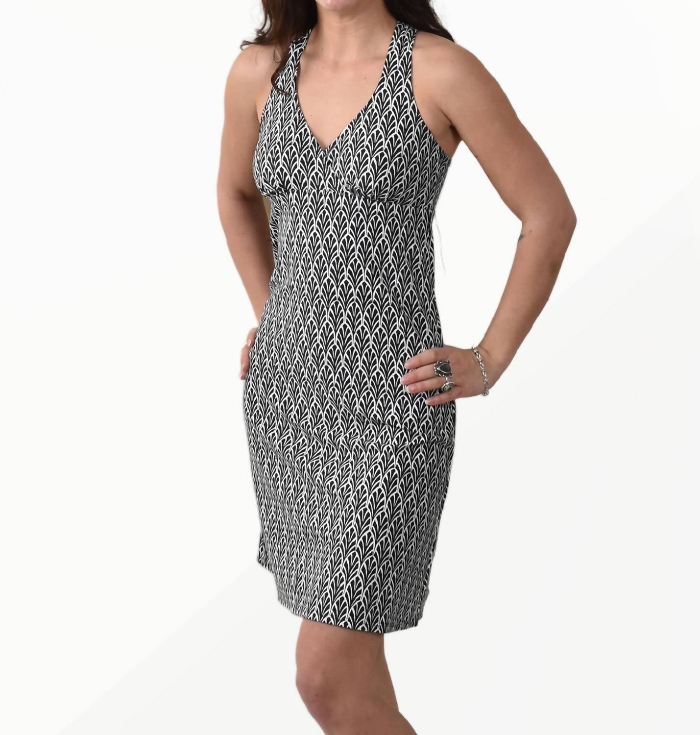 Southwind - Chesapeake Dress
