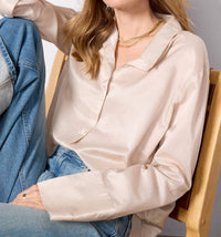 Citizens Of Humanity - Women's Camilia Shirt