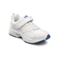 Dr. Comfort Shoes Women's Spirit Comfort Athletic Shoes in white - women's shoe