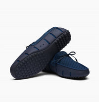 Swims - Men's Woven Driver Loafer