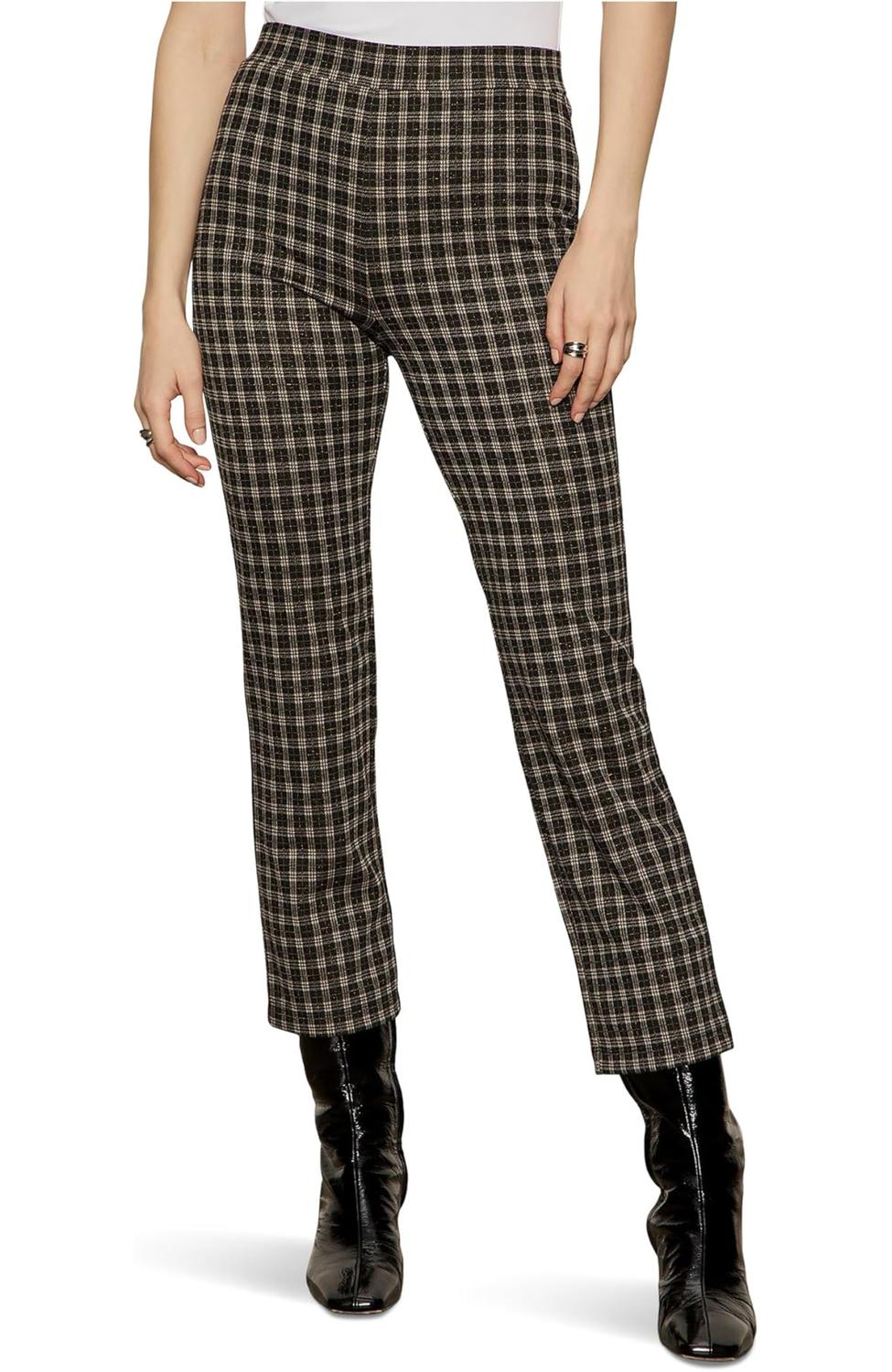 Sanctuary - Carnaby Kick Crop Pants