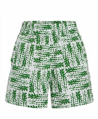 Livro - Sweetgrass Pull On Shorts