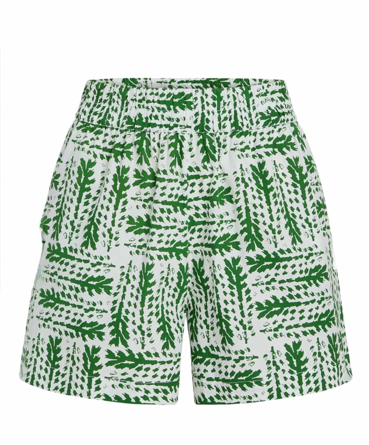 Livro - Sweetgrass Pull On Shorts