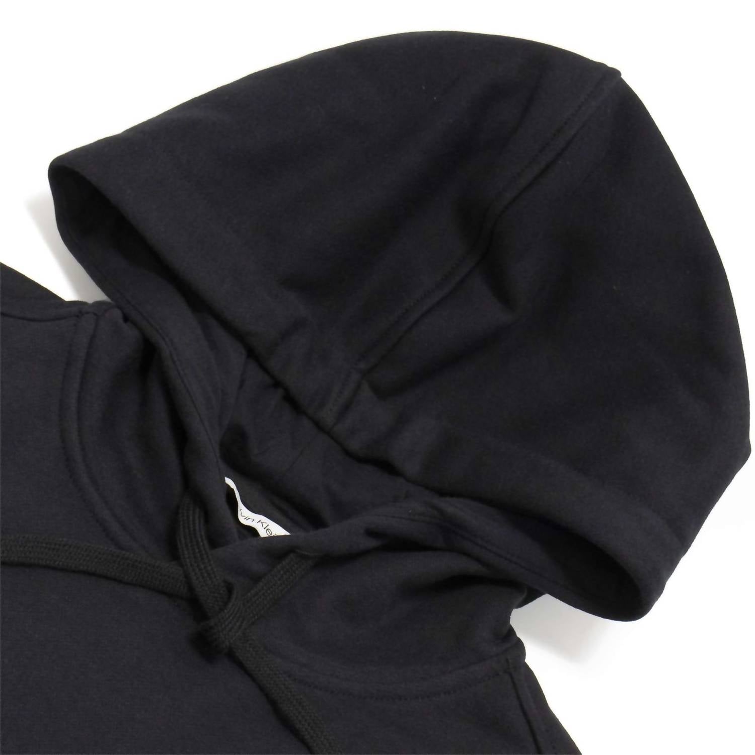 Calvin Klein - Men's Long Sleeve Earth Pullover Hoodie