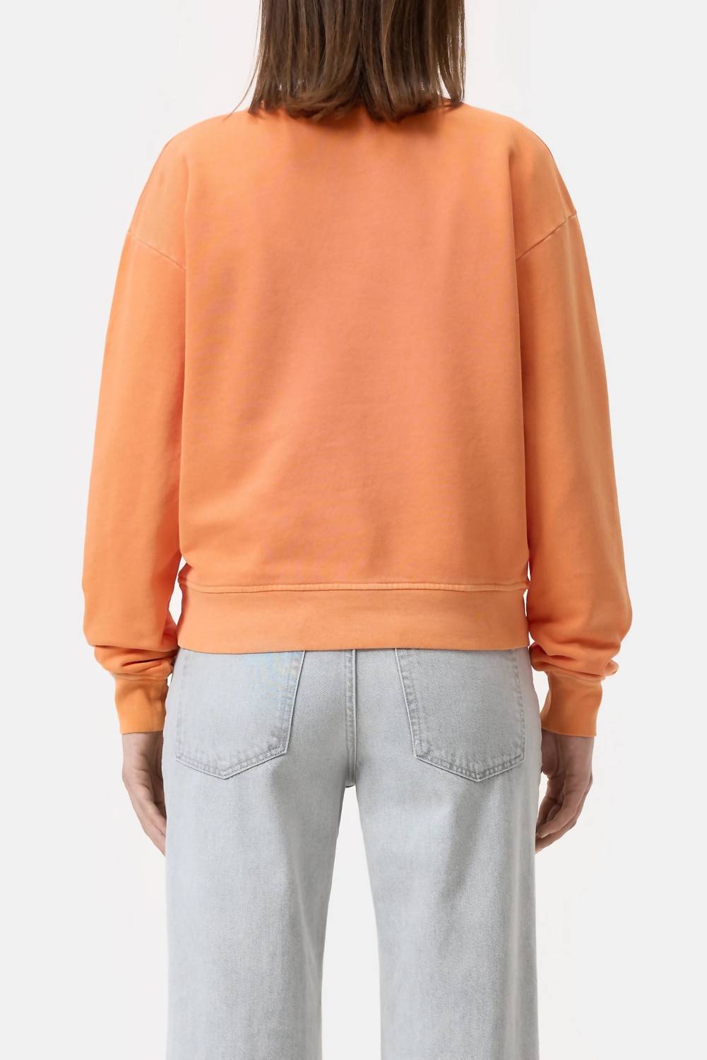 Closed - Printed Sweatshirt