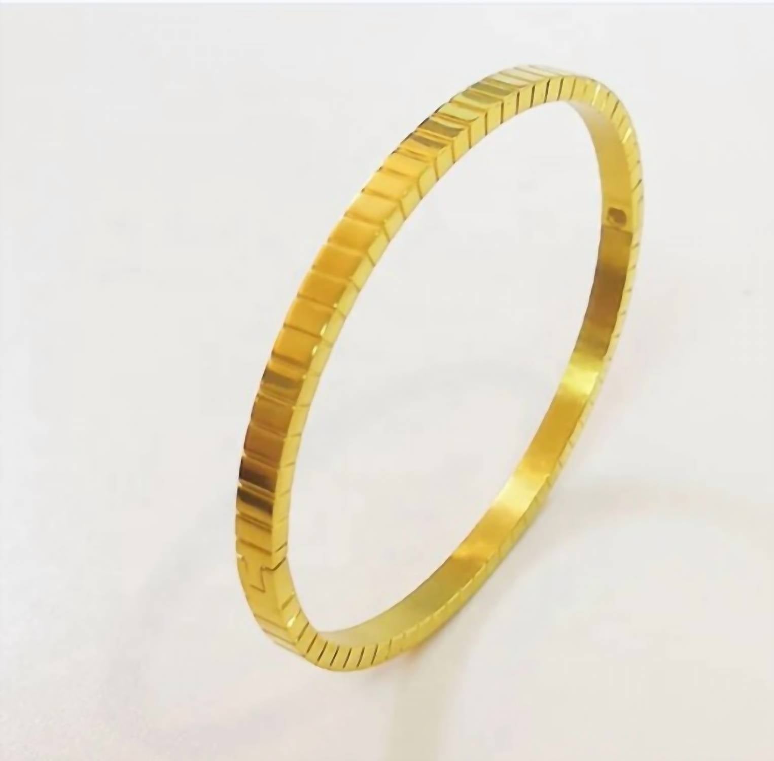 Katie Rae Collection - Women's Donna Stackable Bracelet
