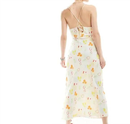 Glamorous - Midi Slip Dress